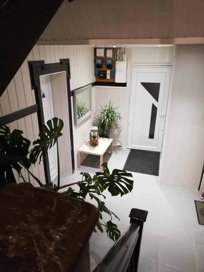 Cosy Place La Fere 外观 照片